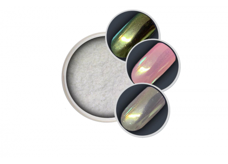 Mirror Powder - Sunbeam Mirror Powder - Sunbeam