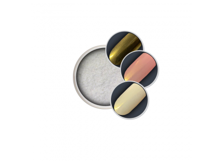 Mirror Powder - Gold Moon Mirror Powder - Gold Moon