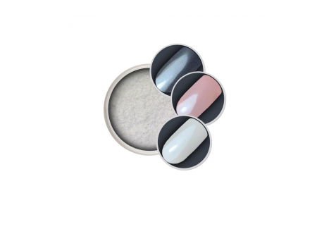Mirror Powder - Shiny Panache Mirror Powder - Shiny Panache