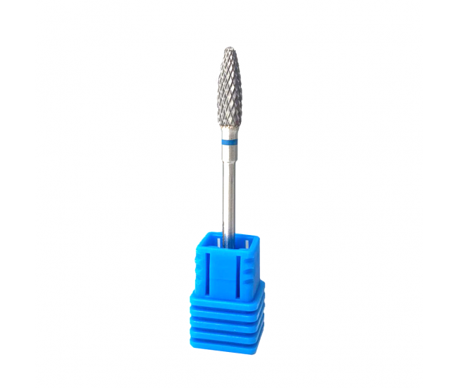 Carbide Nail Drill Bit Flame M 900419