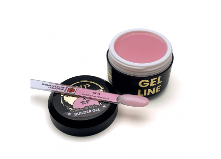 TEXTURE HOLD LINE BUILDER GEL - DIVA 15ml TEXTURE HOLD LINE BUILDER GEL - DIVA 15ml