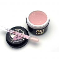 TEXTURE HOLD LINE BUILDER GEL - ELIZA 5ml TEXTURE HOLD LINE BUILDER GEL - ELIZA 5ml