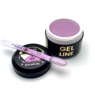 TEXTURE HOLD LINE BUILDER GEL - AMARA 5ml TEXTURE HOLD LINE BUILDER GEL - AMARA 5ml