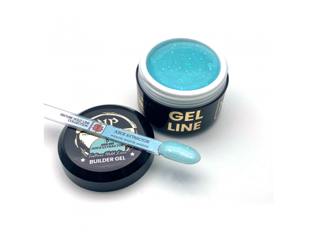 TEXTURE HOLD LINE BUILDER GEL - JUICE EXTRACTOR 5ml TEXTURE HOLD LINE BUILDER GEL - JUICE EXTRACTOR 5ml
