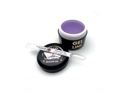 TEXTURE HOLD LINE BUILDER GEL - EASY SCULPT GEL 5ml TEXTURE HOLD LINE BUILDER GEL - EASY SCULPT GEL 5ml