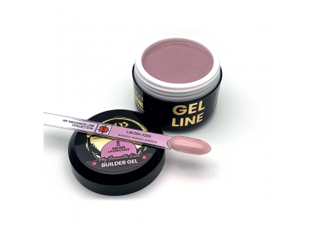 MY FAVOURITE LINE BUILDER GEL - LAVISH KISS 50ml MY FAVOURITE LINE BUILDER GEL - LAVISH KISS 50ml