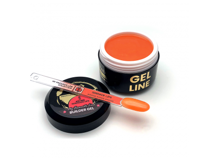MY FAVOURITE LINE BUILDER GEL - SERENADE LIPS 15ml MY FAVOURITE LINE BUILDER GEL - SERENADE LIPS 15ml