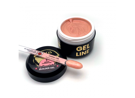 MY FAVOURITE LINE BUILDER GEL - DARING ONE 50ml MY FAVOURITE LINE BUILDER GEL - DARING ONE 50ml