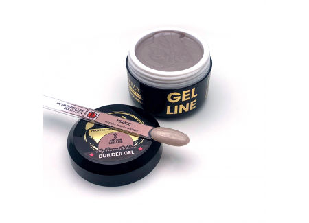 MY FAVOURITE LINE BUILDER GEL - MIRAGE 5ml MY FAVOURITE LINE BUILDER GEL - MIRAGE 5ml
