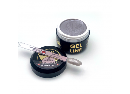 MY FAVOURITE LINE BUILDER GEL - GRAY CLOUD 5ml MY FAVOURITE LINE BUILDER GEL - GRAY CLOUD 5ml