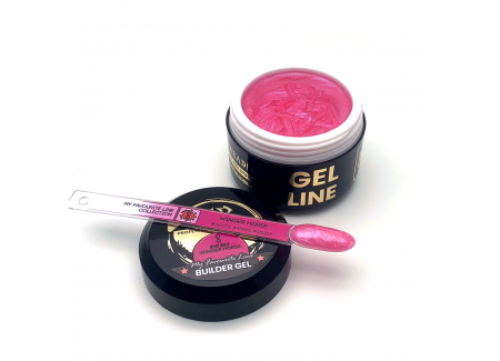 MY FAVOURITE LINE BUILDER GEL - WINGER HORSE 5ml MY FAVOURITE LINE BUILDER GEL - WINGER HORSE 5ml