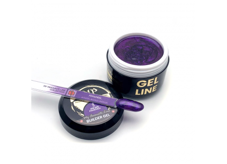 MY FAVOURITE LINE BUILDER GEL - PINWHEEL 5ml MY FAVOURITE LINE BUILDER GEL - PINWHEEL 5ml