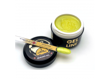 MY FAVOURITE LINE BUILDER GEL - MOON-LUNAR 50ml MY FAVOURITE LINE BUILDER GEL - MOON-LUNAR 50ml