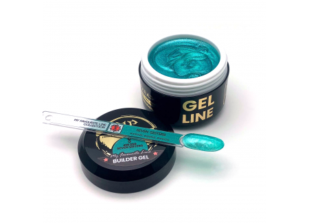 MY FAVOURITE LINE BUILDER GEL - SEVEN SISTERS 50ml MY FAVOURITE LINE BUILDER GEL - SEVEN SISTERS 50ml