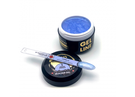 MY FAVOURITE LINE BUILDER GEL - CAPELLA 15ml MY FAVOURITE LINE BUILDER GEL - CAPELLA 15ml