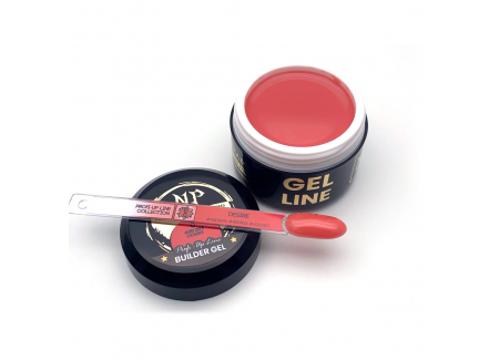 PROFI-UP LINE BUILDER GEL - DESIRE 5ml PROFI-UP LINE BUILDER GEL - DESIRE 5ml