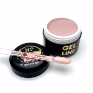 PROFI-UP LINE BUILDER GEL - TRANQUILITY 50ml PROFI-UP LINE BUILDER GEL - TRANQUILITY 50ml