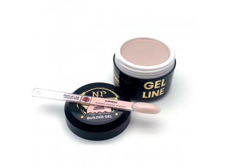 PROFI-UP LINE BUILDER GEL - EMPRESS 15ml PROFI-UP LINE BUILDER GEL - EMPRESS 15ml