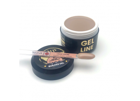 PROFI-UP LINE BUILDER GEL - CIGAR SMOKE 50ml PROFI-UP LINE BUILDER GEL - CIGAR SMOKE 50ml