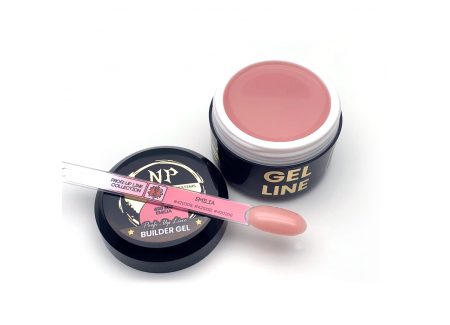 PROFI-UP LINE BUILDER GEL - EMILIA 15ml PROFI-UP LINE BUILDER GEL - EMILIA 15ml