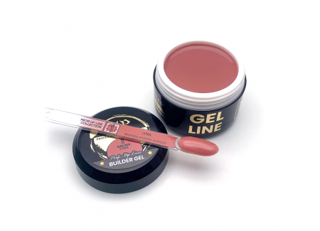 PROFI-UP LINE BUILDER GEL - LYRA 5ml PROFI-UP LINE BUILDER GEL - LYRA 5ml