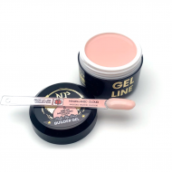 PROFI-UP LINE BUILDER GEL - MAGELLANIC CLOUD 5ml PROFI-UP LINE BUILDER GEL - MAGELLANIC CLOUD 5ml