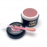 PROFI-UP LINE BUILDER GEL - BLISS GEL 5ml PROFI-UP LINE BUILDER GEL - BLISS GEL 5ml