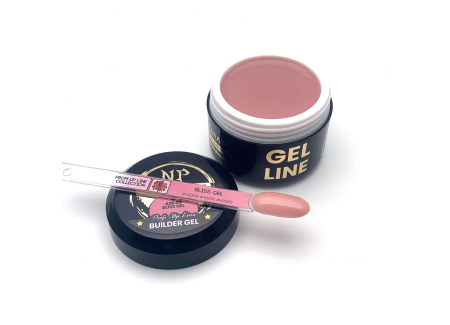 PROFI-UP LINE BUILDER GEL - BLISS GEL 50ml PROFI-UP LINE BUILDER GEL - BLISS GEL 50ml