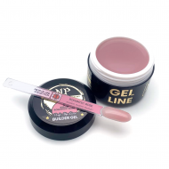 PROFI-UP LINE BUILDER GEL - ROMANTIC ROSE 5ml PROFI-UP LINE BUILDER GEL - ROMANTIC ROSE 5ml