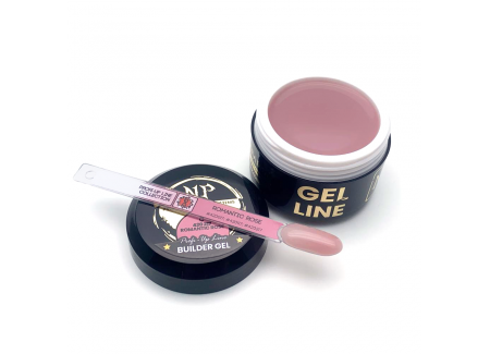 PROFI-UP LINE BUILDER GEL - ROMANTIC ROSE 5ml PROFI-UP LINE BUILDER GEL - ROMANTIC ROSE 5ml