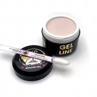 MY FAVOURITE LINE BUILDER GEL - WHITE RIGEL 50ml