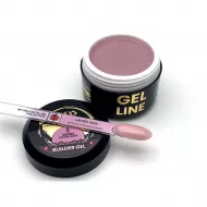 MY FAVOURITE LINE BUILDER GEL - LAVISH KISS 5ml