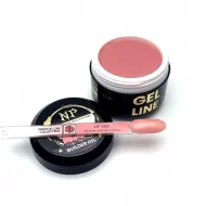 PROFI-UP LINE BUILDER GEL - LIP SILK 5ml PROFI-UP LINE BUILDER GEL - LIP SILK 5ml
