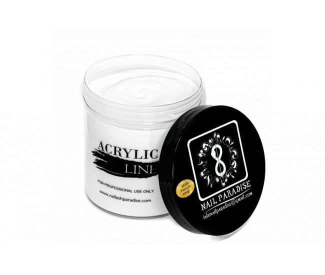 Acrylic powder - Milk Punch 300g