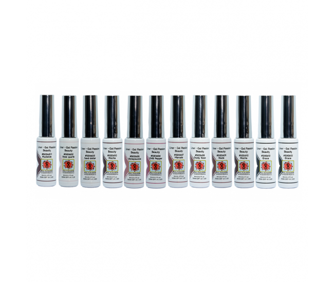 Liner Gel - Collection Disco 2 96 ml