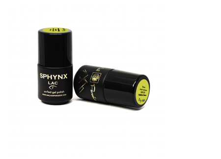 Rubber Base Coat Camouflage Line - Neon Laser Lemon Try me 5ml Rubber Base Coat Camouflage Line - Neon Laser Lemon Try me 5ml