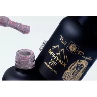 SPHYNX Lac Gel Polish - Disco Lac Singing Cricket Reflective 10ml