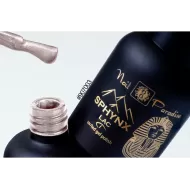 SPHYNX Lac Gel Polish - Smoky Quartz 10ml