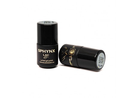 Top Coat - It's Sugar no wipe Try me 5ml Top Coat - It's Sugar no wipe Try me 5ml