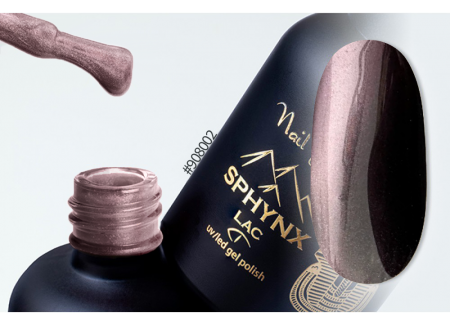 SPHYNX Lac Cat Eye Gel Polish - Bead Effect 10ml SPHYNX Lac Cat Eye Gel Polish - Bead Effect 10ml