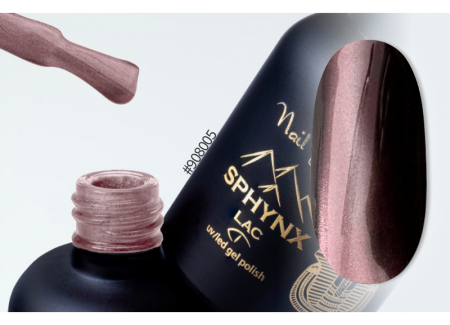 SPHYNX Lac Cat Eye Gel Polish - Natural Stone 10ml SPHYNX Lac Cat Eye Gel Polish - Natural Stone 10ml