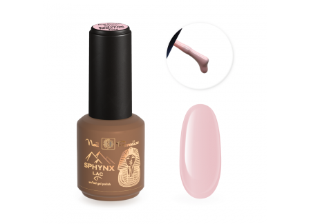 HEMA FREE Build Up Gel In Bottle - Rose Blossom 15ml HEMA FREE Build Up Gel In Bottle - Rose Blossom 15ml
