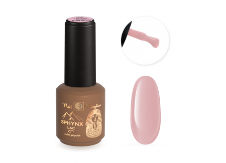 Build Up Gel In Bottle - Nude Cashmere 15ml Build Up Gel In Bottle - Nude Cashmere 15ml