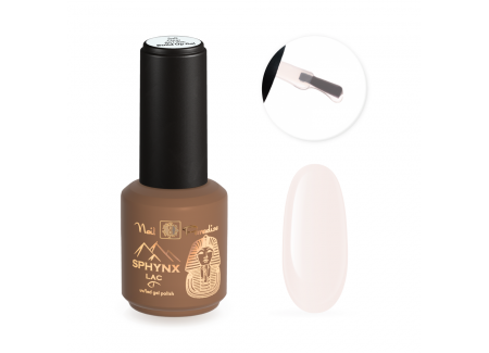 Build Up Gel In Bottle - Soft Clear 15ml Build Up Gel In Bottle - Soft Clear 15ml