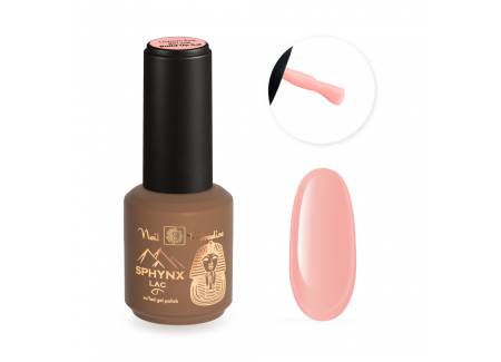 HEMA FREE Build Up Gel In Bottle - Unicorn Pink 15ml HEMA FREE Build Up Gel In Bottle - Unicorn Pink 15ml