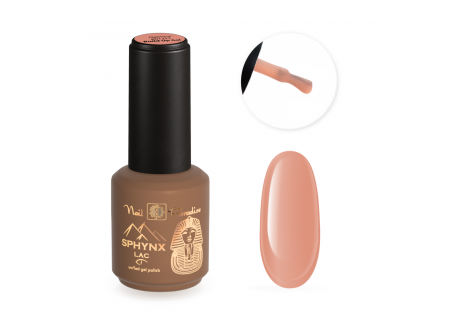 HEMA FREE Build Up Gel In Bottle - Oatmeal 15ml HEMA FREE Build Up Gel In Bottle - Oatmeal 15ml