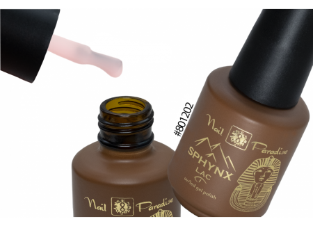 Build Up Gel In Bottle - Contrast Touch 15ml Build Up Gel In Bottle - Contrast Touch 15ml