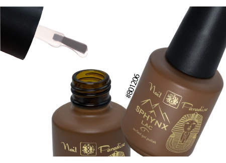Build Up Gel In Bottle - Soft Clear 15ml Build Up Gel In Bottle - Soft Clear 15ml