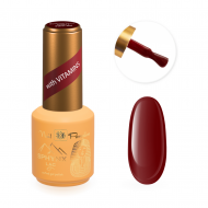 Fiber Gel with Vitamin E and Calcium - Beetroot Sauce 15ml Fiber Gel with Vitamin E and Calcium - Beetroot Sauce 15ml