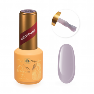Fiber Gel with Vitamin E and Calcium - Lily Angel 15ml Fiber Gel with Vitamin E and Calcium - Lily Angel 15ml